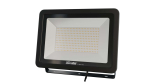LED Floodligh DRAGO 3Y 200W Neutral white SMD IP65 SLIM, black